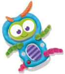 SES Creative Első érzékelés - Bob a kukac