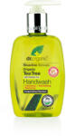 Dr. Organic Dr. organic bio teafa folyékony kézmosó 250 ml