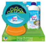 Fru Blu bubigép 0, 4l folyadékkal