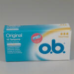  Ob Ob tampon normál original 16 db - vegyesbolt
