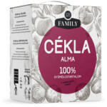 DÉR Juice Dér juice family céklás almalé 70-30% 3000 ml - vegyesbolt