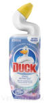 DUCK WC Gél 750ml Levendula