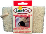  Loofco Loofco luffa szivacs mosogatáshoz 1 db - vegyesbolt