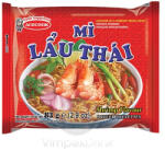  Acecook Mi Lau Thai Garnélarák leves 83g - vegyesbolt