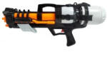  Pumpás vízipisztoly 58 cm - vegyesbolt