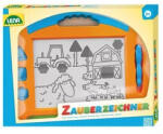 LENA : Mágneses rajzolótábla - 41 cm