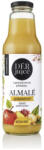 DÉR Juice almalé gyömbérrel 98-2% 750 ml - vegyesbolt