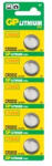 GP Batteries Lithium CR2032 gombelem - vegyesbolt