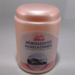 Lady Stella Lady Stella wellness bőrfeszesítő masszázskrém spirulina 1000 ml - vegyesbolt