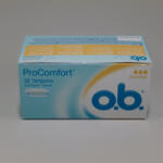 Ob tampon procomfort normál 32 db - vegyesbolt