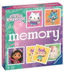  Memória - Gabi babaháza