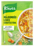 Knorr Májgombócleves Csigatésztával 58g - vegyesbolt