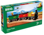 BRIO Safari vonat