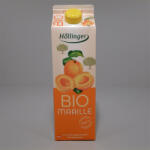 Höllinger bio sárgabaracklé 1000 ml - vegyesbolt