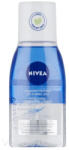 Nivea szemfest. lem. 125ml Double Effect - vegyesbolt