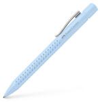 Faber-Castell FABER CASTELL Grip 2010 golyóstoll XB-s heggyel - égkék (FC-243916)
