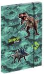 KARTON P+P Dino Roar dinós füzetbox - A4 - OXY BAG (IMO-KPP-8-76225)