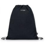 KARTON P+P OXY BAG tornazsák - 42, 5x1x35, 5 cm - fekete (IMO-KPP-9-48823)