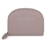 Oxy Lady OXYBAG Last Leather Mocca pénztárca - 11x2, 5x8 cm (IMO-KPP-9-56625)