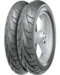 Continental Conti GO 2, 25 -17 39J FRONT/REAR sporttúra - garazsmester