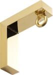 Opinion Ciatti Suport de perete pentru cuier La Cima auriu (LACIMA3WALLG) Agatator cuier