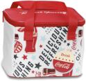 Mobicool Coca cola fresh 5L hűtőtáska Fresh 5 (9600026627)