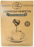 Caffè Diemme Spirito del Salvador 50 capsule cafea compatibile Nespresso