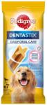 PEDIGREE DentaStix baton dentar caini talie mare 7 buc - 270g