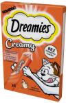 Dreamies Recompense pentru pisici cu pui delicios 4x10g