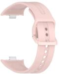 GIGAPACK GP-166678 Xiaomi Redmi Watch 5 rózsaszín szilikon óraszíj (GP-166678)