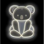 2Kids Toys Decorațiune LED neon de perete 2Kids Toys LED/5W/USB koala (DV0214)