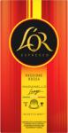 L'OR Espresso Passione Rossa Maranello Lungo őrölt-pörkölt kávé kapszulában 10 db 52 g