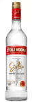 ITAR Distillery/Latvijas Balzams Stolichnaya Vodka /Stoli/ 1l DRS 40%