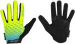 Force MTB ANGLE - fluo-kék, XL (905720-XL)