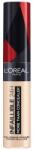 L'Oréal Corector Infaillible 24H More Than Concealer 320 Porcelain, 11ml, L'Oreal Paris