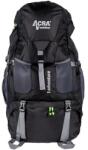 Acra Adventure 50 L hegyi túrahátizsák fekete (05-BA50-CRN) - epenta