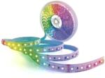 EMOS Bandă LED RGB+CCT GOSMART LED/11W/230V 2 m 2700-6500K IP44 Wi-Fi (EMS1191)