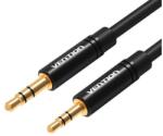 Vention Cable Audio mini jack 3, 5mm to 2, 5mm AUX Vention BALBH 2m (black)