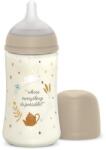 Suavinex Wonderland fiziológiai, M 270 ml, krém