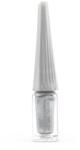 ADEN Cosmetics Díszítő lakk 5ml #04 Ezüst