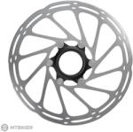 SRAM Centerline A2 Rounded féktárcsa, 160 mm, CenterLock