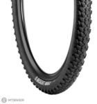 Vredestein DESERT WOLF 29x2, 0 burkolat, huzal
