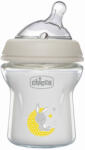 Chicco Üveg cumisüveg Natural Feeling 150 ml semleges 0m+ - vital24
