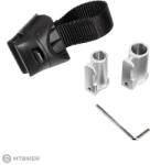 Kryptonite Transit FlexFrame U-lock kerékpárváz tartó (UNI)