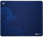 ATK x LEVIATAN Collaboration Gaming Egérpad Blue (LEV MOUSEPAD L) - primatinta