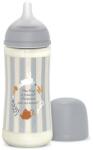 Suavinex Wonderland fiziológiai, L 360 ml, kék