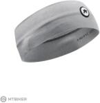 ASSOS P1 fejpánt, grey series (I (53 - 58))