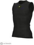 ALÉ VELO ACTIVE INTIMO felső, fekete (XS/S)