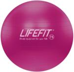 LIFEFIT® LIFEFIT Anti-burst labda, 75cm, bordó