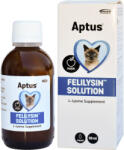 Orion Pharma Aptus felilysin liquid, supliment alimentar pentru pisici, 50ml
